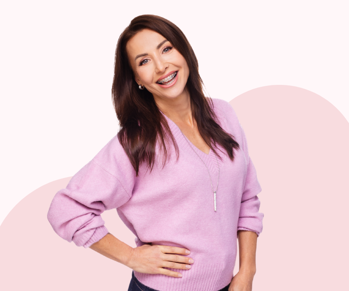 Iwona Wierzbicka suplementy b-kompleks