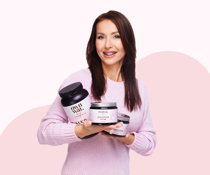 Iwona wierzbicka kolagen