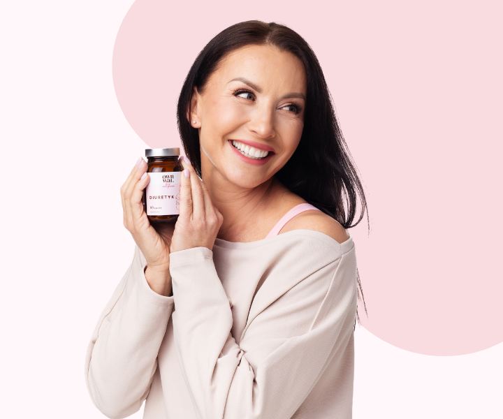 Iwona Wierzbicka kawa diuretyk