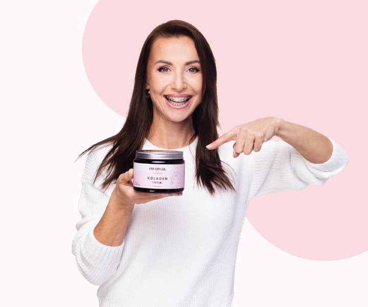 Iwona wierzbicka kolagen