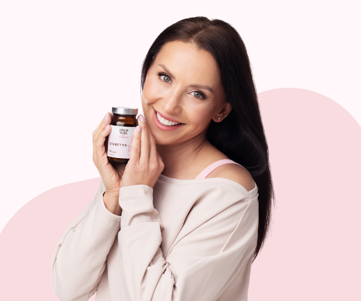 Iwona Wierzbicka kawa diuretyk