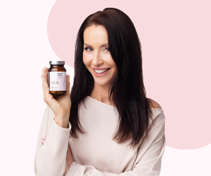 Iwona wierzbicka LOLA