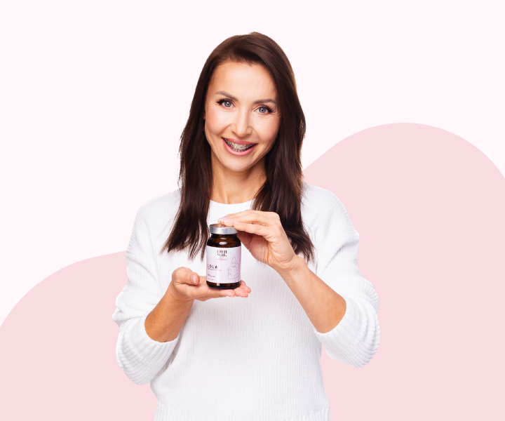 Iwona wierzbicka LOLA