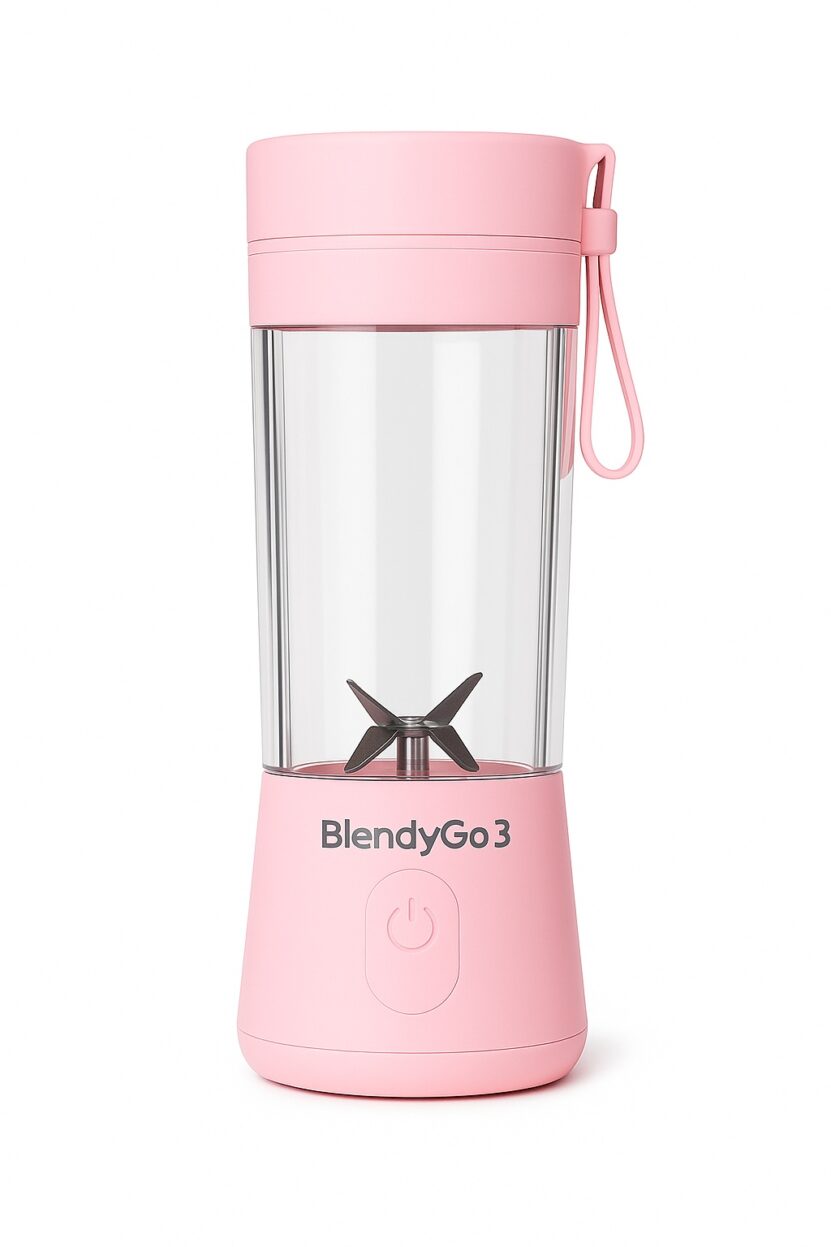 Oryginalny Blender BlendyGo 3