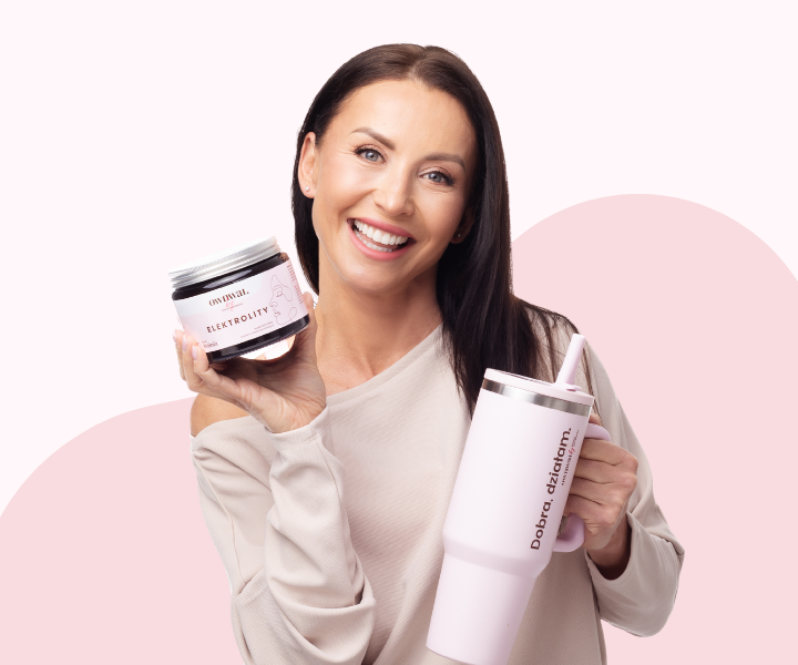 ownwai iwona wierzbicka elektrolity