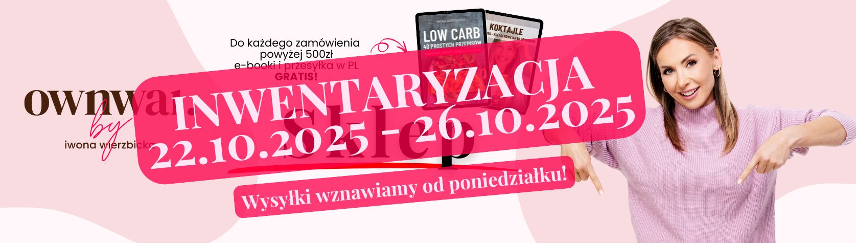 Łyżeczka do odmierzania suplementów