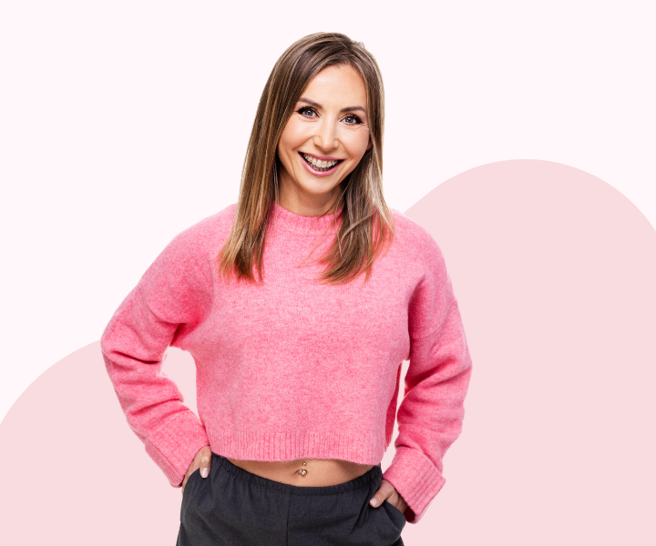 Ownwai witamina C iwona wierzbicka