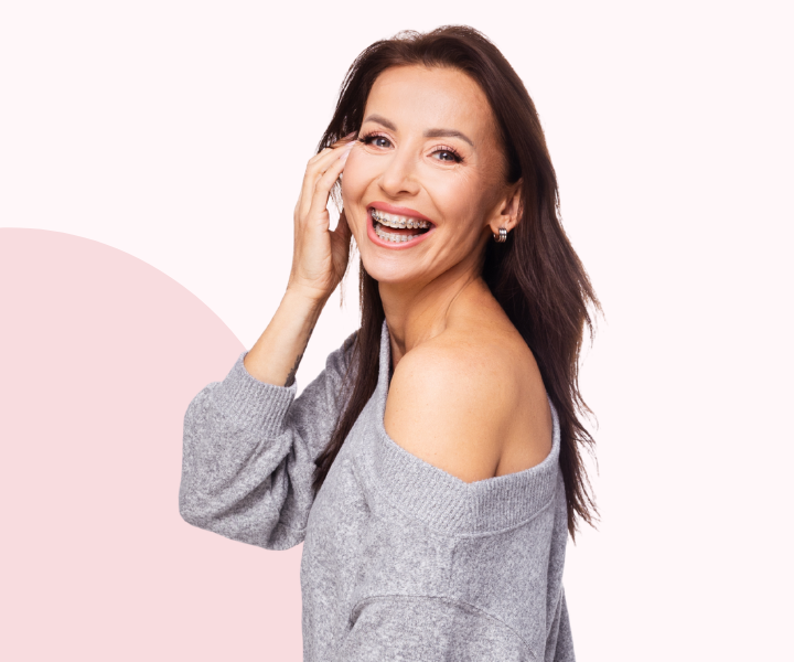 ownwai iwona wierzbicka młodość