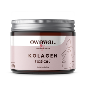 OWNWAI Kolagen 200 g